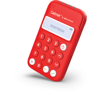 Lector de tarjetas bancarias G Mini